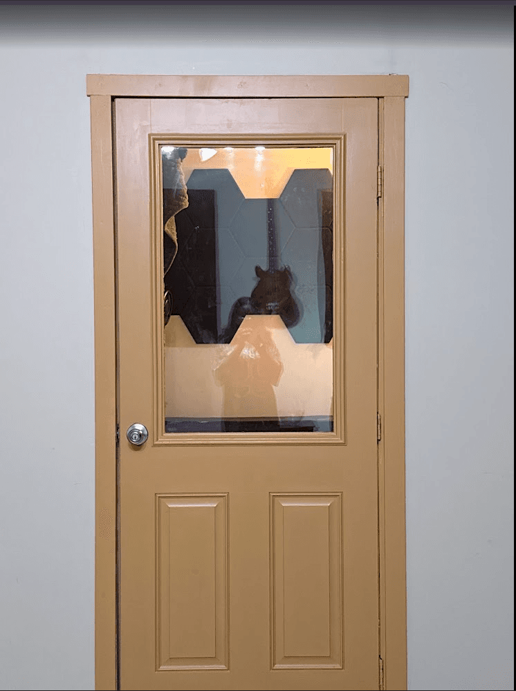 Construction phase 6