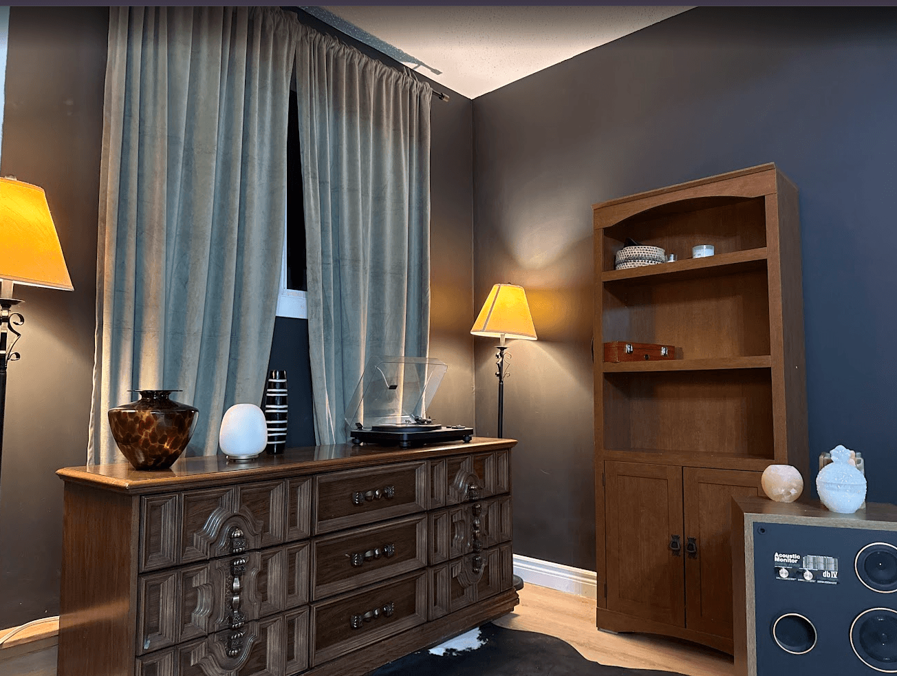 Construction phase 8