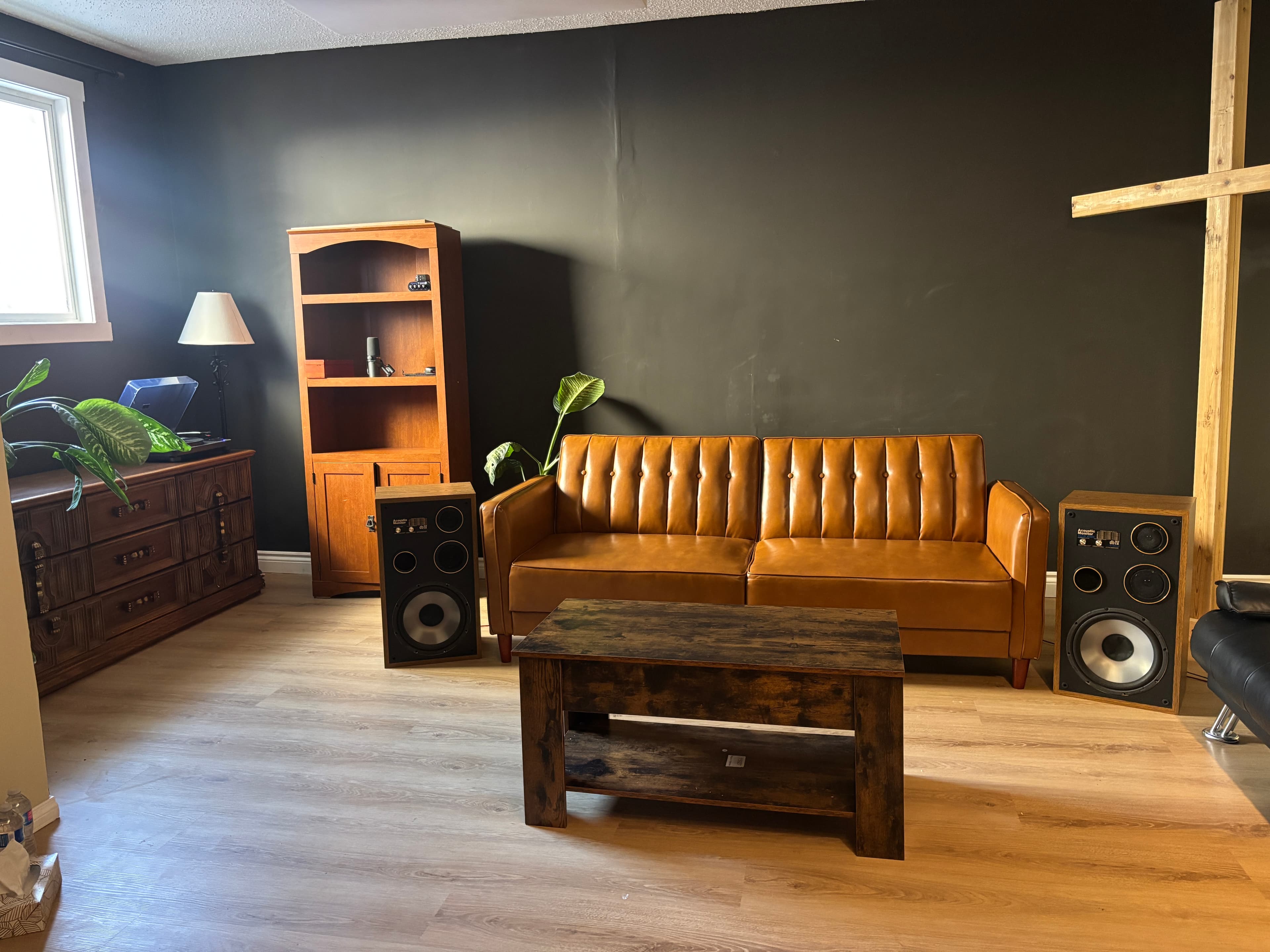 Construction phase 7