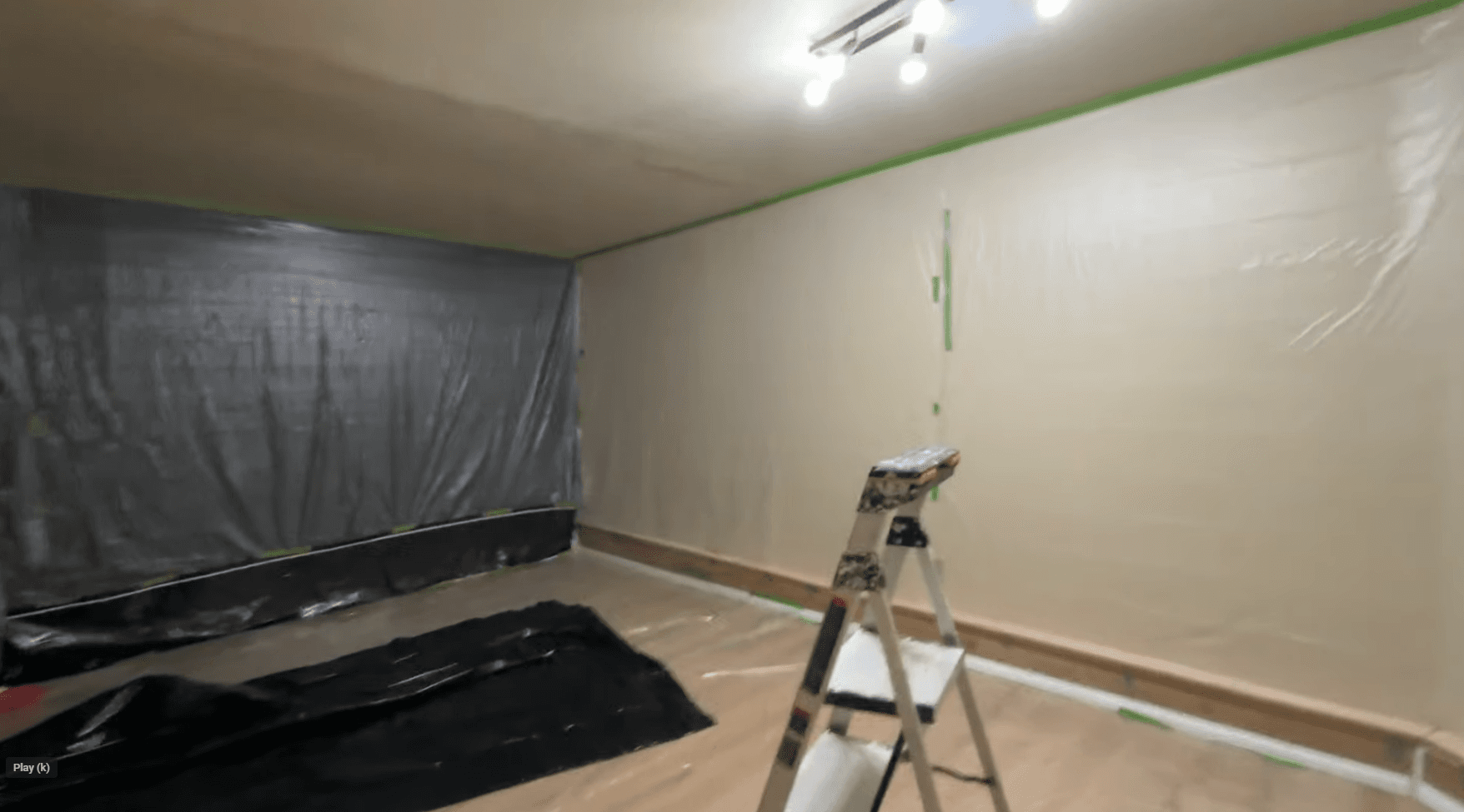 Construction phase 2